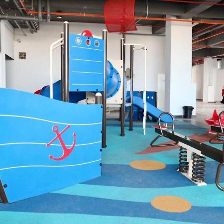 Riverview 8Pax 2Br In Kbtown Ps4, Netflix A-1-12 Kota Bharu Exterior photo