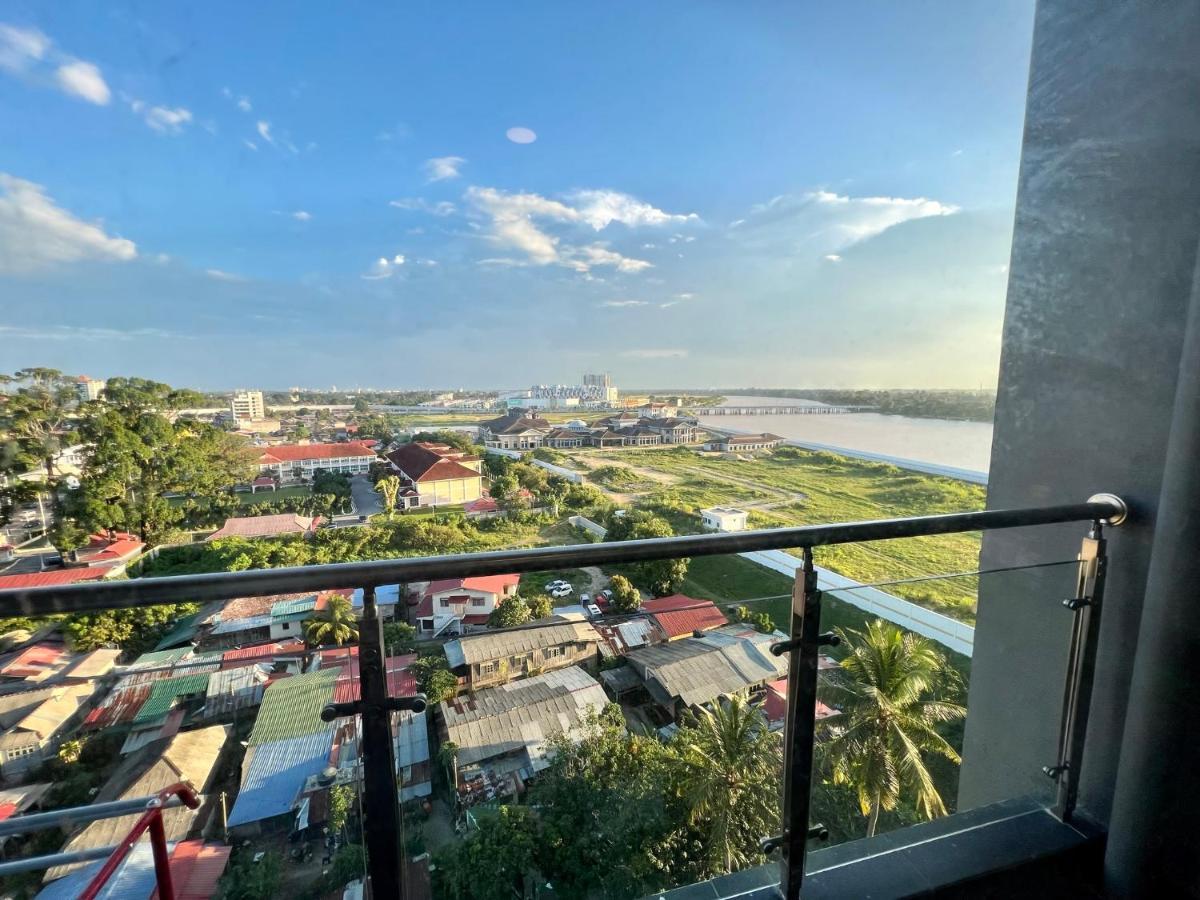 Riverview 8Pax 2Br In Kbtown Ps4, Netflix A-1-12 Kota Bharu Exterior photo